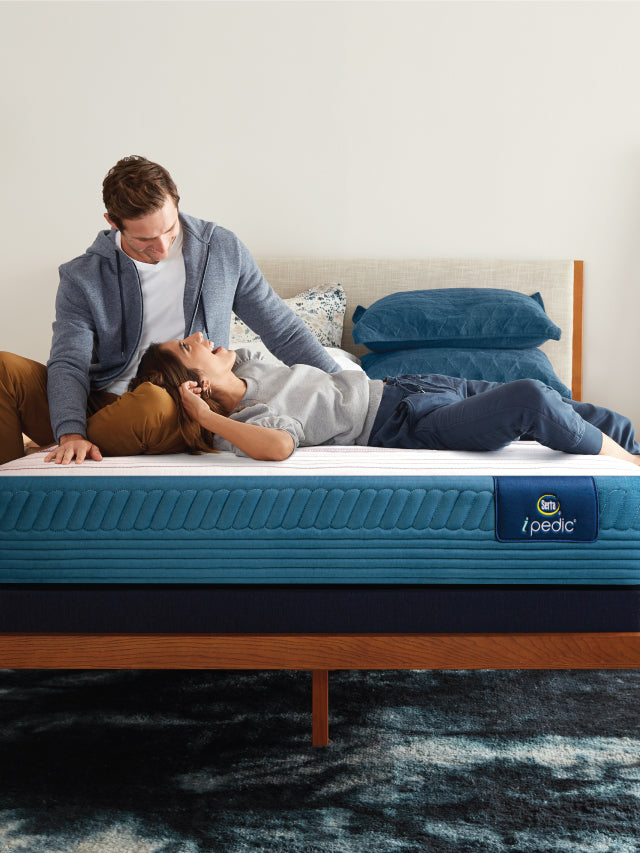 Serta i-Pedic Mattress