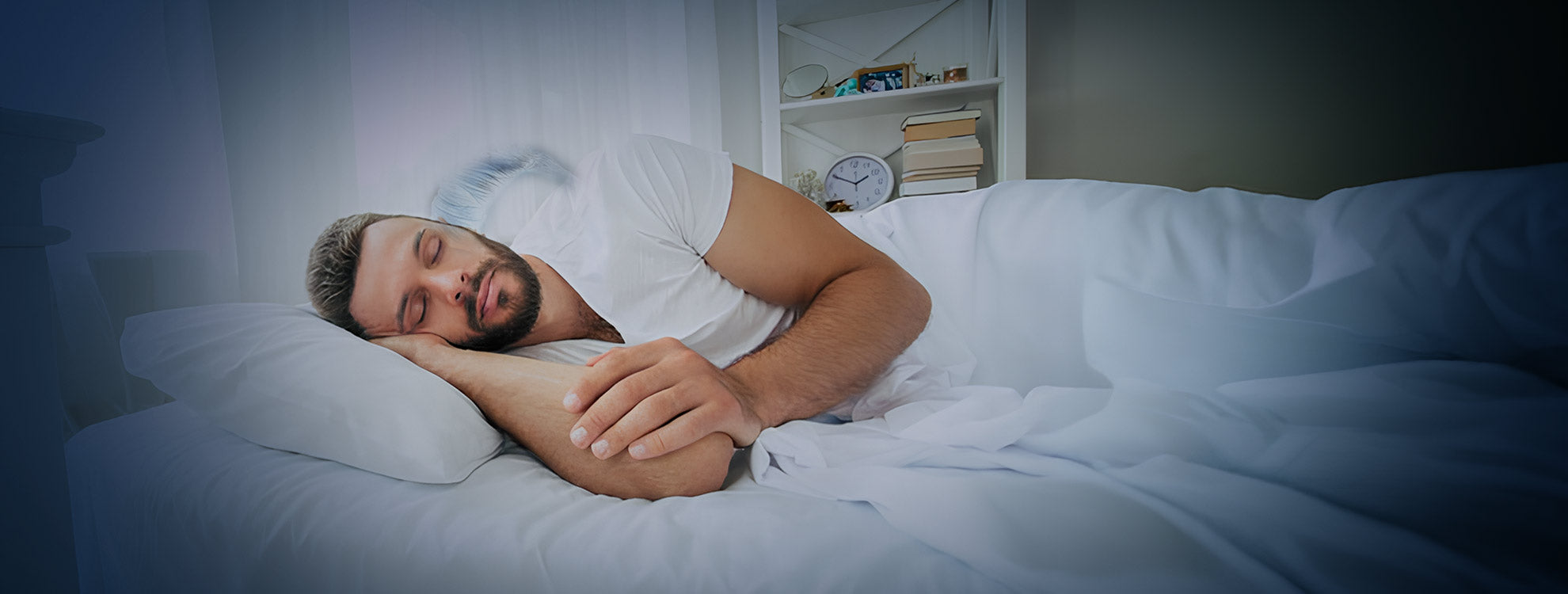 8 Tips to Fall Asleep Quickly |Serta Blogs – Serta India
