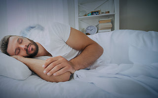 How To Make A Sleep Friendly Luxury Bedroom