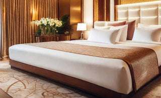 An Ultimate Guide To Choose Hotel Mattress