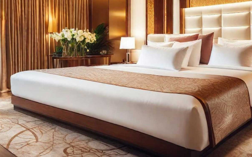 An Ultimate Guide To Choose Hotel Mattress