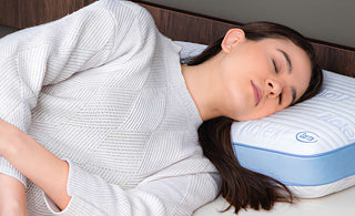 What Are The Benefits Of Sleeping On A Latex Pillow