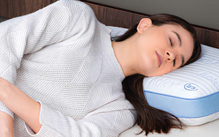 What Are The Benefits Of Sleeping On A Latex Pillow