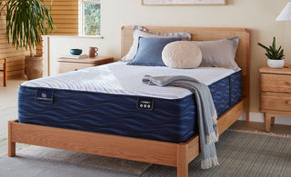 Top 6 Benefits of Sleeping on a Latex Mattress
