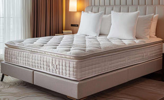 What Is The Lifespan Of A Hotel Mattress
