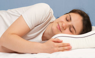 Which Pillow Is Best For Sleeping Soft Or Hard Serta Serta India