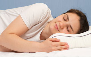 Which Pillow Is Best For Sleeping Soft Or Hard