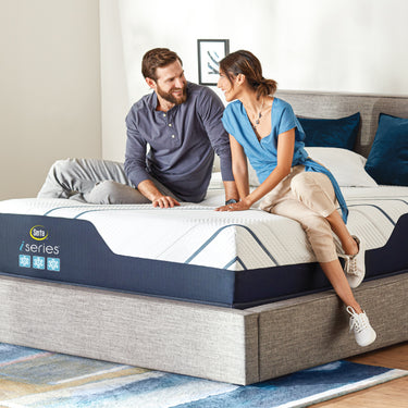 Serta i-Series Mattress