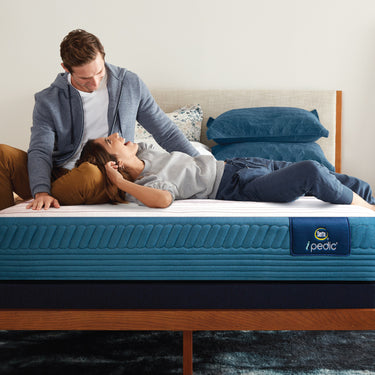 Serta i-Pedic Mattress