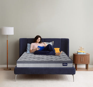 Sleep Essential Pro Mattress