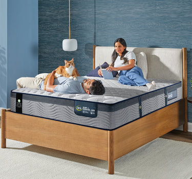 Sleep Essential Aero