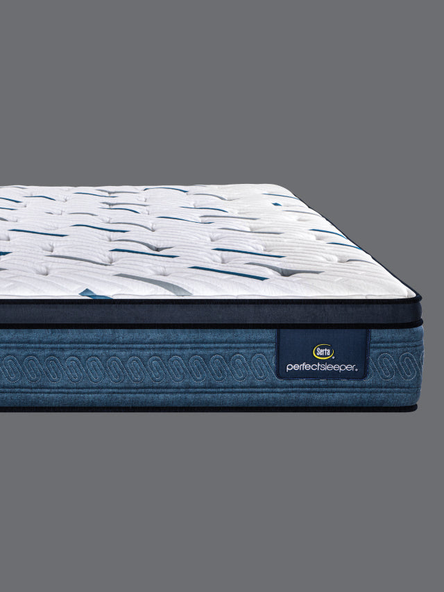 Buy Most Comfortable Mattress Serta Perfect Sleeper Mattress Serta