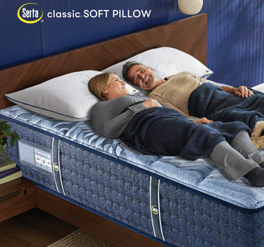 Classic Soft Pillow