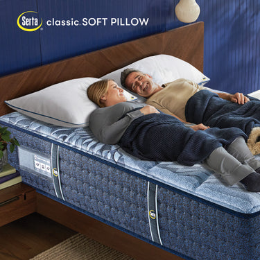 Classic Soft Pillow
