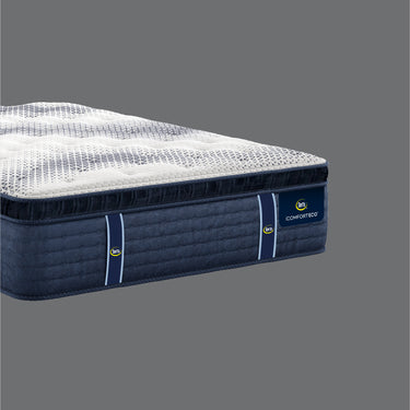 I-Comfort Eco Mattress