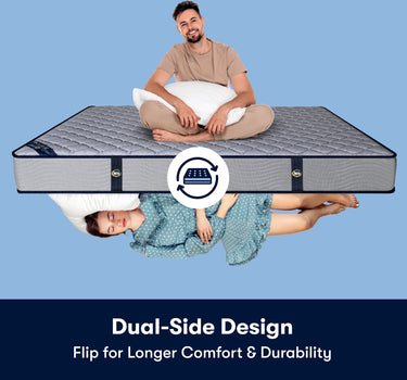 Sleep Essential Mattress