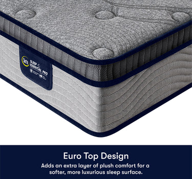 Sleep Essential Pro Mattress