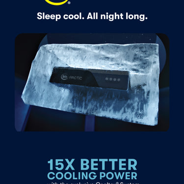 Serta Antarctic Mattress