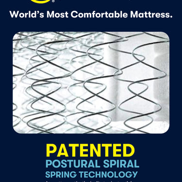 Serta Perfect Sleeper Mattress