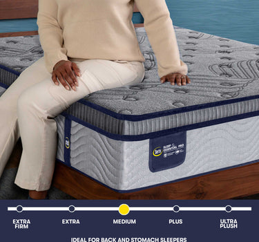 Sleep Essential Pro Mattress