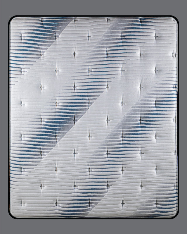 Serta iLatex Mattress Serta India