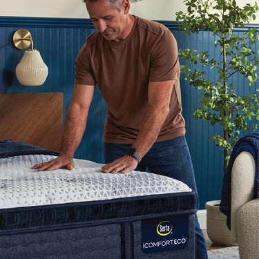 I-Comfort Eco Mattress