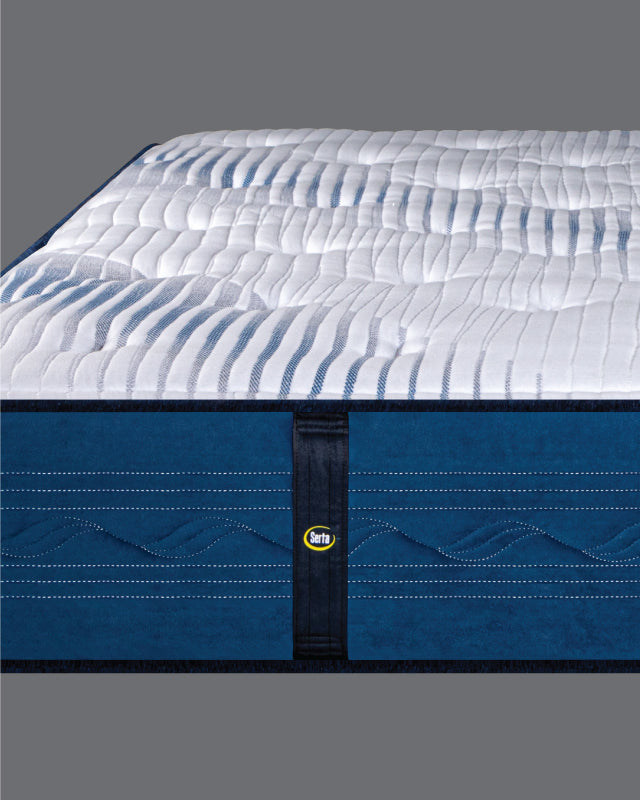 Serta iLatex Mattress Serta India