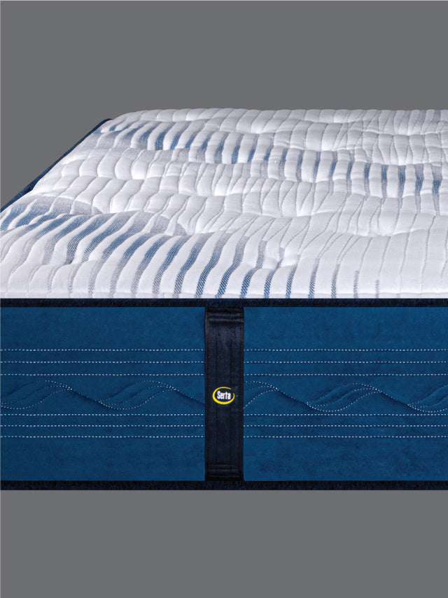 Serta iLatex Mattress Serta India