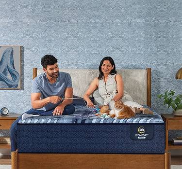 I-Comfort Hybrid