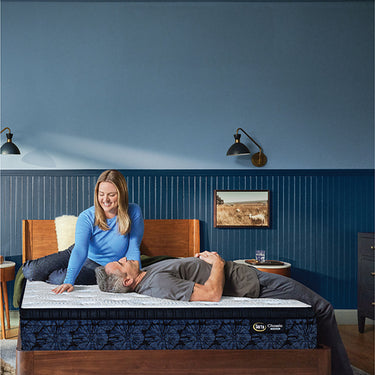 Classic Luxury Mattress