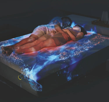 Antartic Cool Mattress Protector