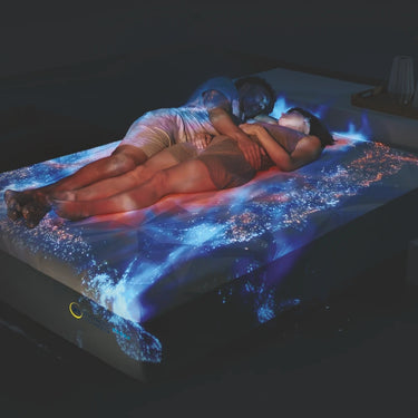 Antartic Cool Mattress Protector
