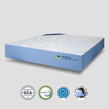 Antartic Cool Mattress Protector