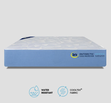 Antartic Cool Mattress Protector