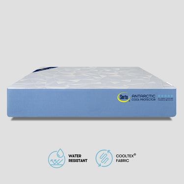Antartic Cool Mattress Protector