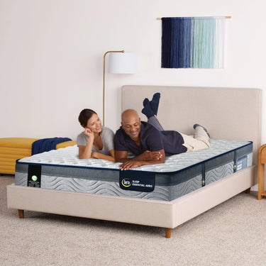 Sleep Essential Aero