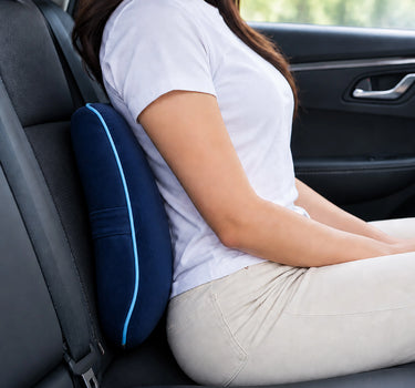 Back Support Cushion (Pack of 2)