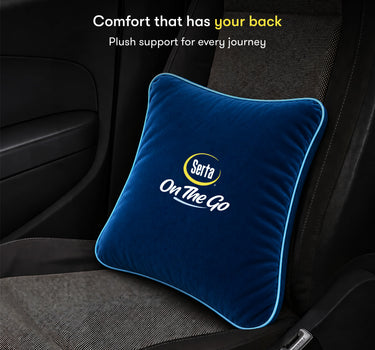 Back Support Cushion (Pack of 2)