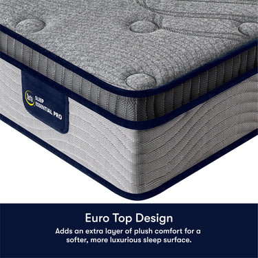 Sleep Essential Pro Mattress