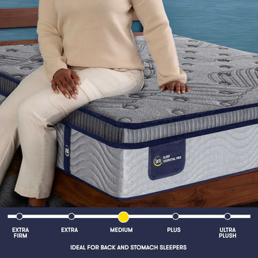 Sleep Essential Pro Mattress