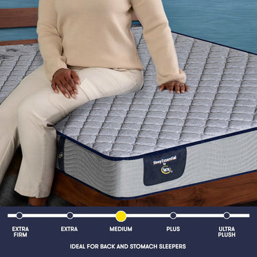 Sleep Essential Mattress
