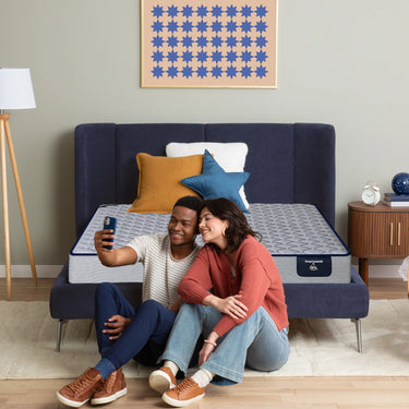 Sleep Essential Mattress