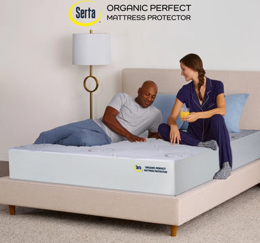 Organic Perfect Mattress Protector