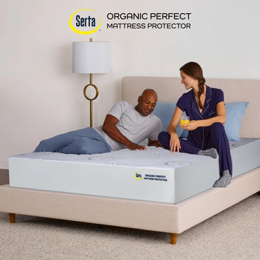 Organic Perfect Mattress Protector