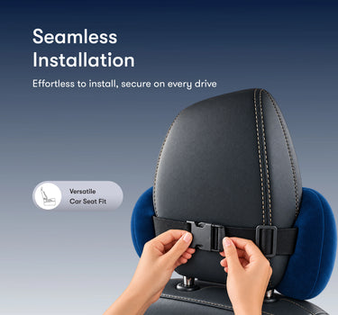 Comfort Neck Rest Pillow