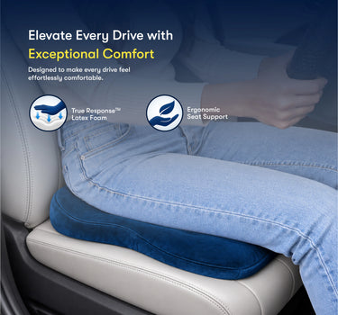 Comfort Seat Cushion