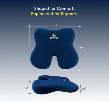 Comfort Seat Cushion