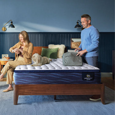 Perfect Spine Hybrid Mattress