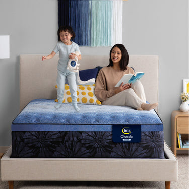 Classic Latex Mattress