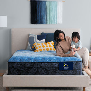 Classic Plus Mattress